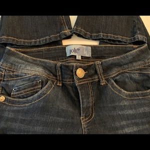 Jolt Jeans (Nordstrom)
